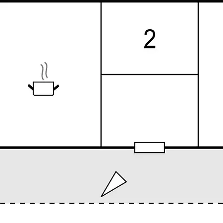 Mirela By Interhome بيت للعطل