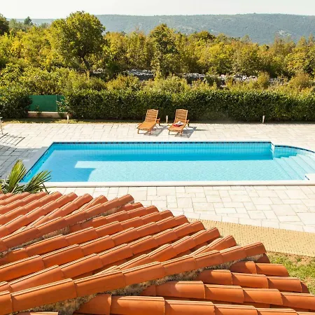 Ferienhaus Mirela By Interhome Trget