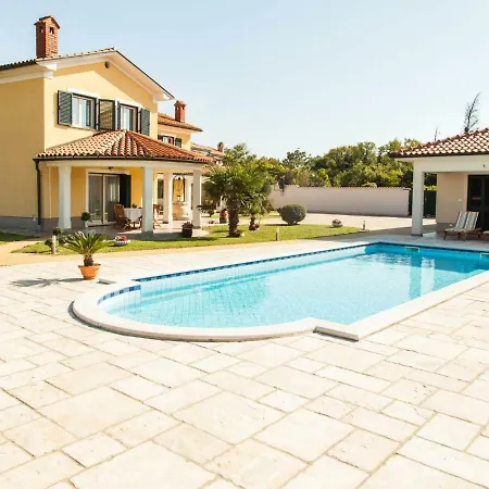 Mirela By Interhome Vikendica Trget