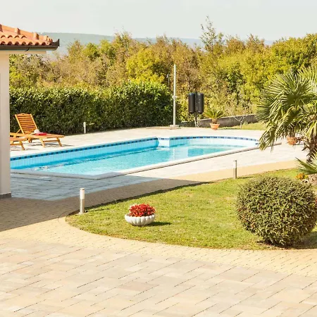 Ferienhaus Mirela By Interhome Trget