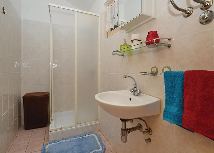 Mirela By Interhome * Trget