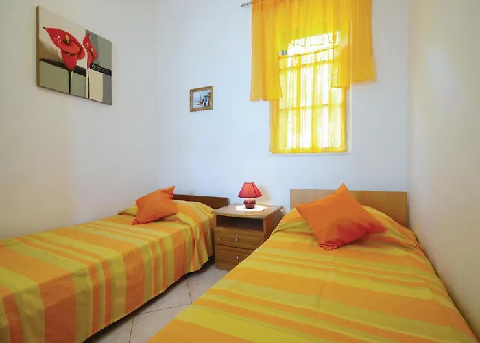 Mirela By Interhome Vikendica