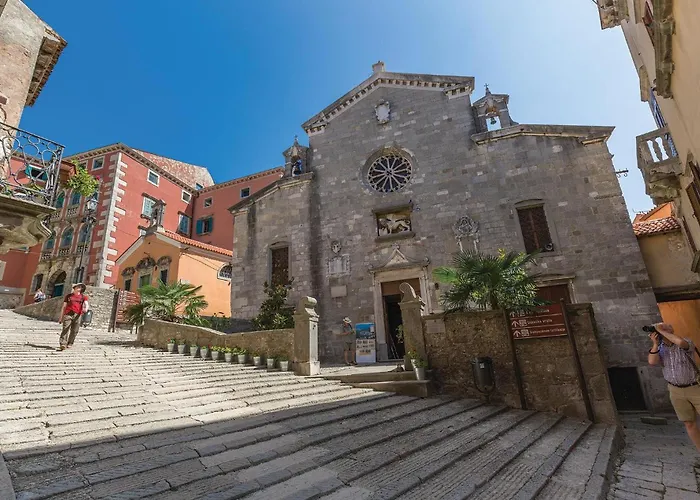 Vikendica Mirela By Interhome Trget