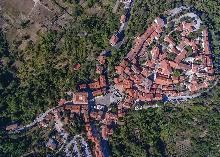 Mirela By Interhome Vikendica Trget