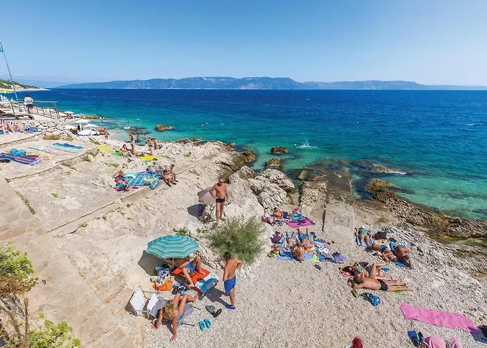 Mirela By Interhome Vikendica