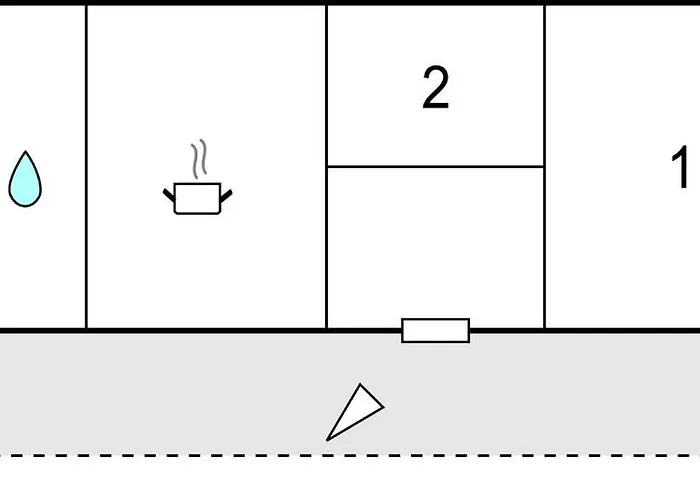 Mirela By Interhome Trget