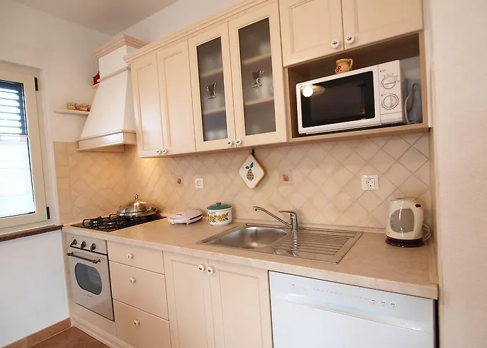 Vikendica Mirela By Interhome Trget