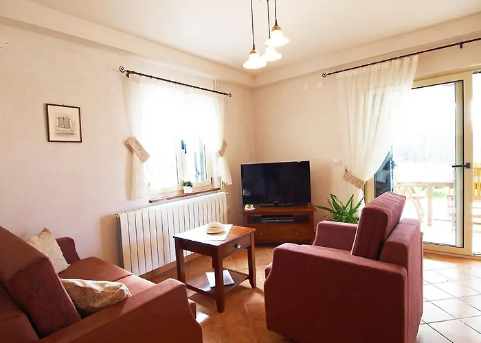 Mirela By Interhome Vikendica *