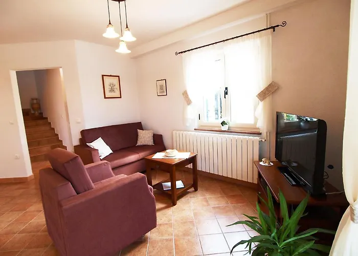 בית נופש Mirela By Interhome *