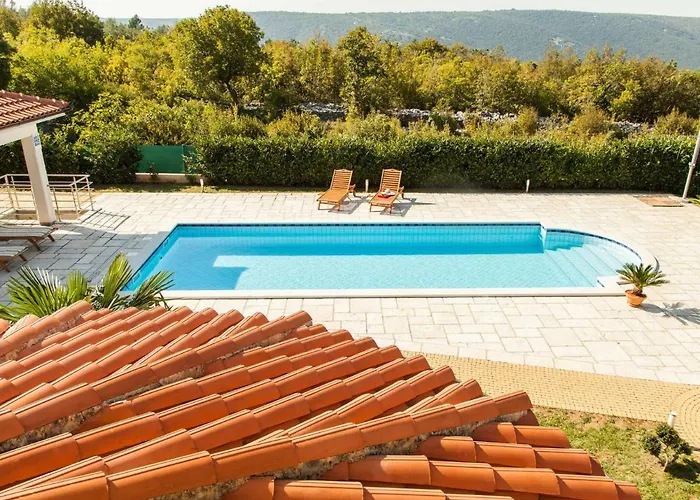 Vikendica Mirela By Interhome Trget