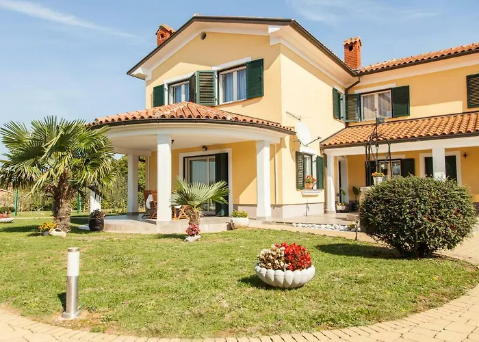 Mirela By Interhome * Trget