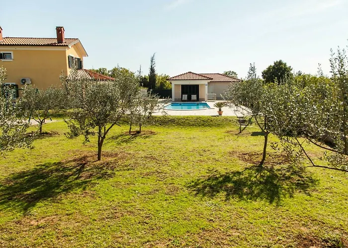 Vikendica Mirela By Interhome