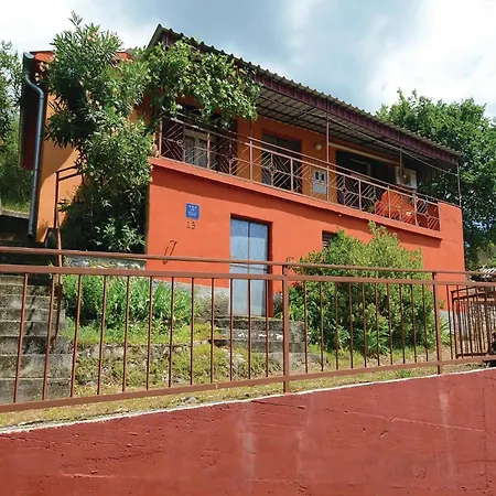 Holiday Home Trget Trget *
