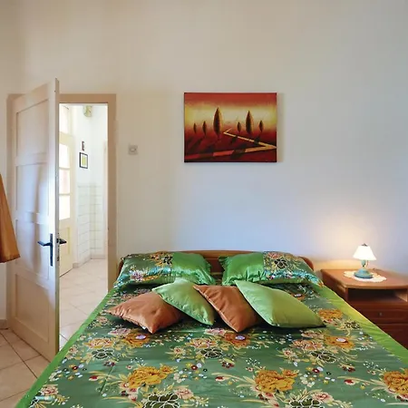 Holiday Home Trget Trget * Trget