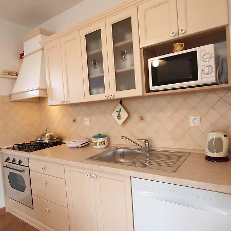 Holiday home Mirela By Interhome Trget