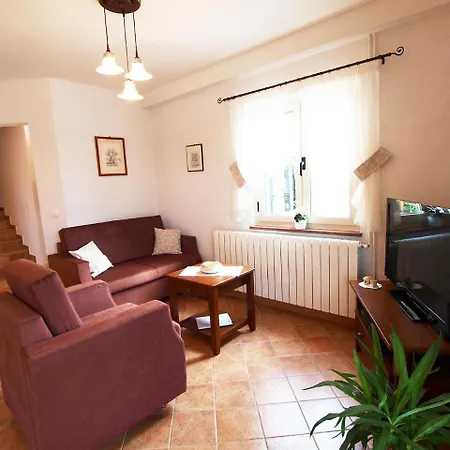 Nyaraló Holiday Home Trget Trget *