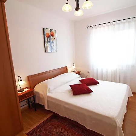 Tatil Evi Mirela By Interhome