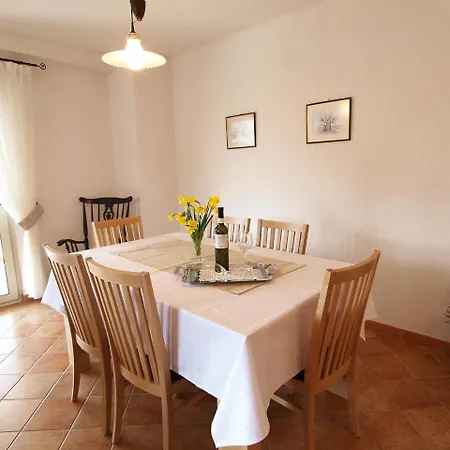 Tatil Evi Mirela By Interhome Trget