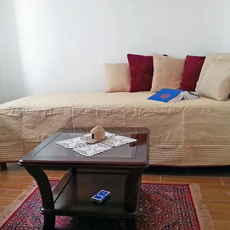 Holiday Home Trget Trget *