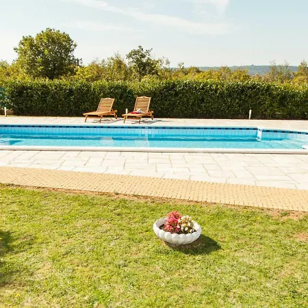 Tatil Evi Mirela By Interhome *