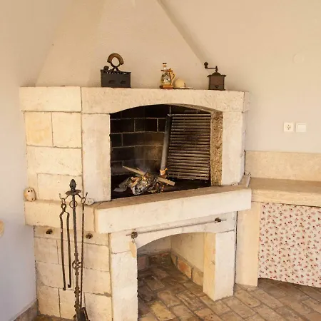 Holiday Home Trget Trget *