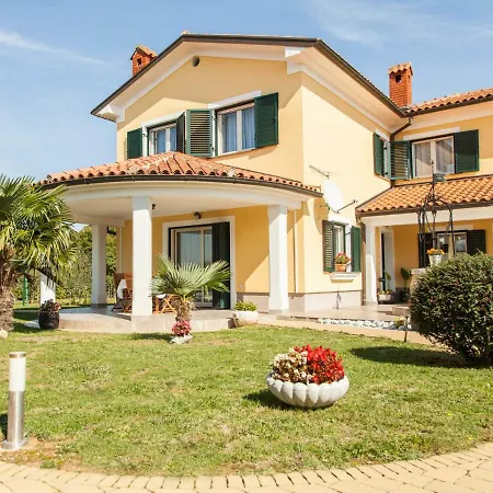 Holiday Home Trget Trget * Trget
