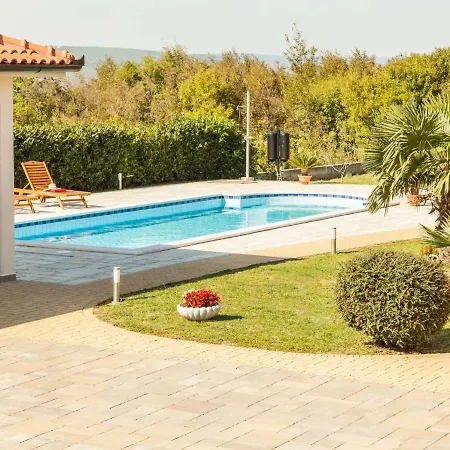Holiday home Mirela By Interhome Trget