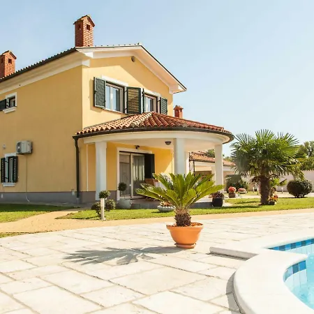 Mirela By Interhome Ferienhaus Trget