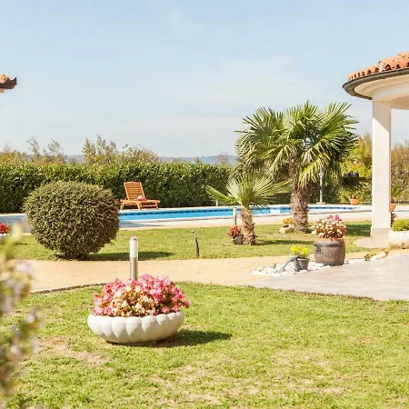 Holiday Home Trget Trget
