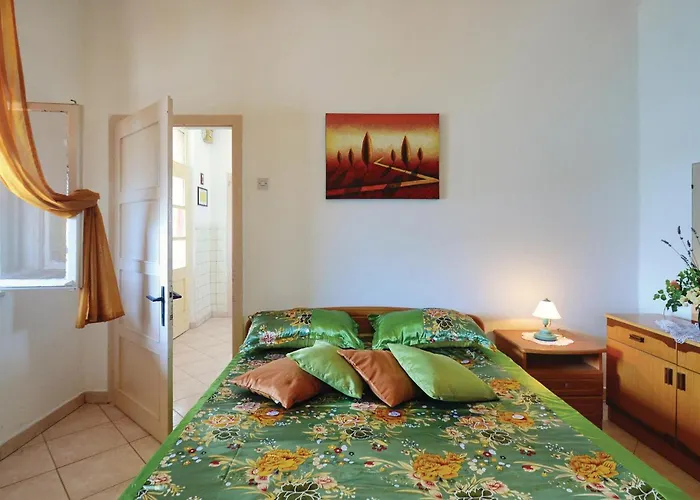 Mirela By Interhome * Trget