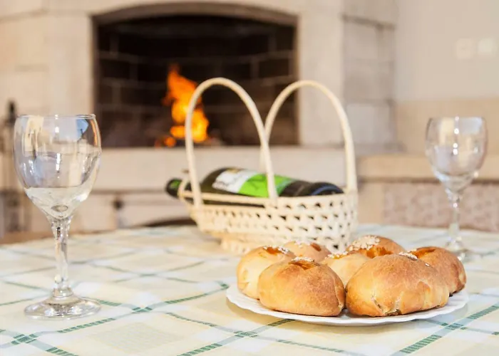 Mirela By Interhome Semesterbostad